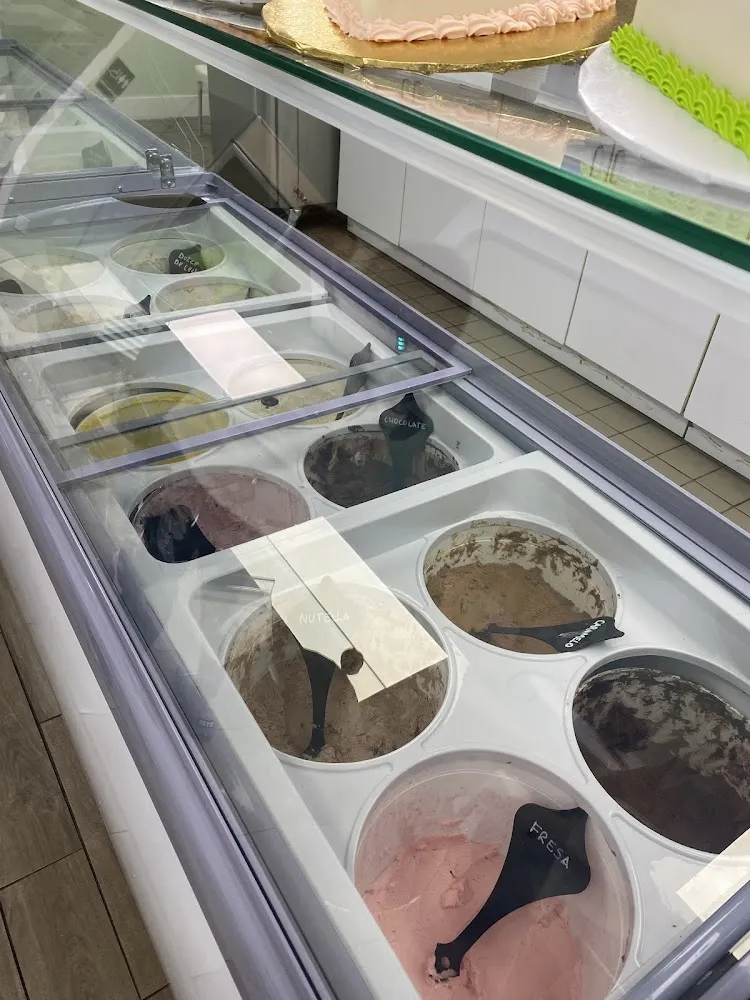 Gelato